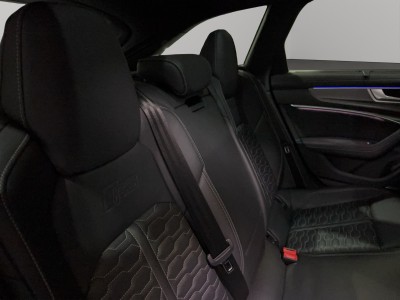 AUDI A6 RS6 Advant Performance